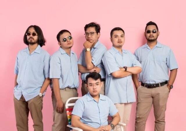 Orkes Kedai Sarinah