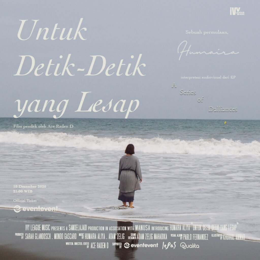 Detik–Detik yang Lesap