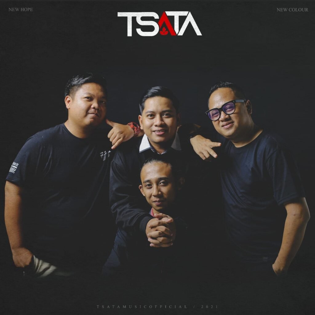Tsata