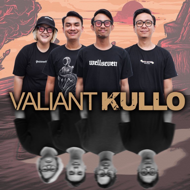 Valiant Kullo