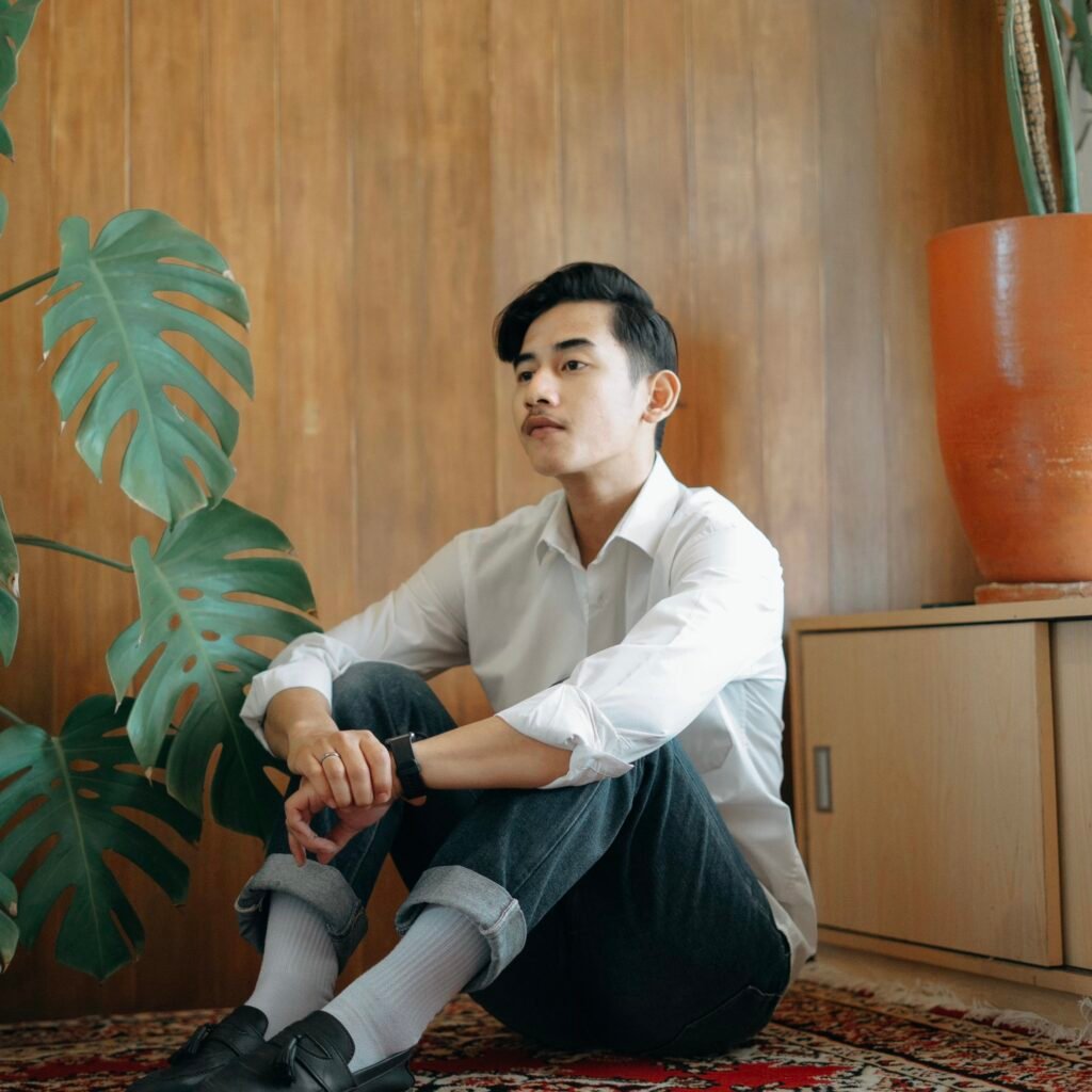 Haikal Rumah yang Sama