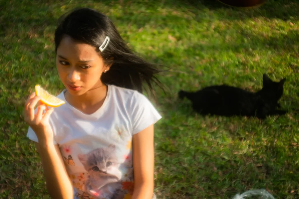 Here to Stay Karolyn