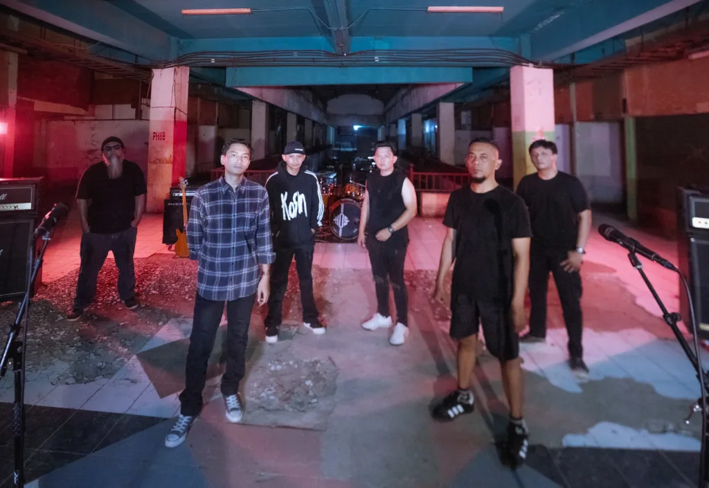 RGZY Teriakan Lantang