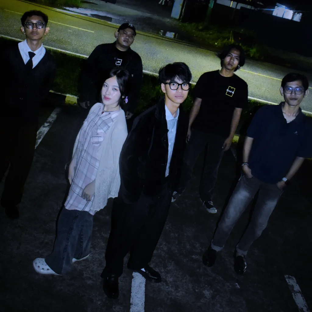 Paranoise Anything For You