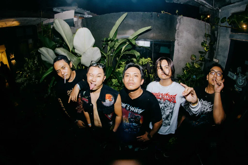 Inheritors Cheating Death