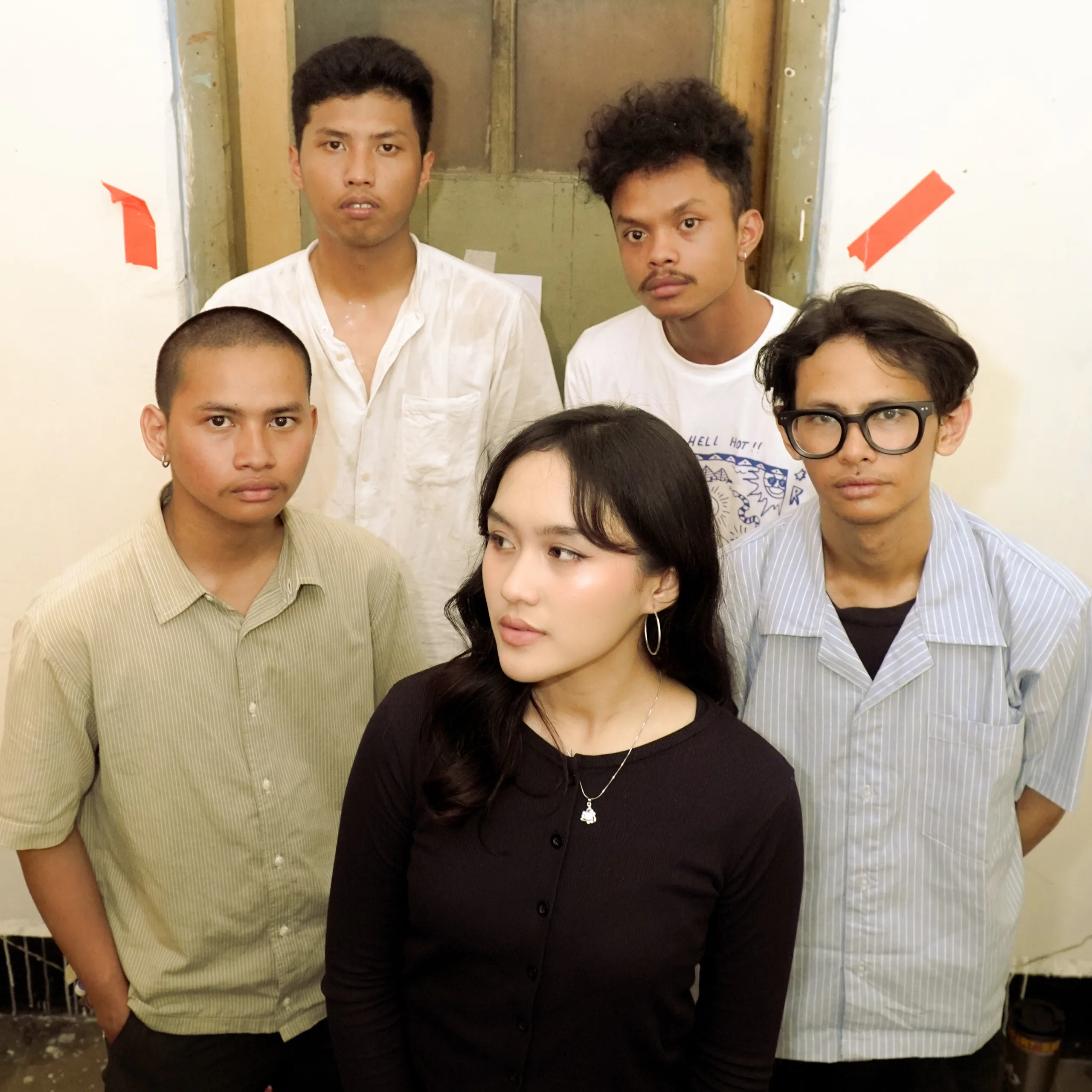 Temperature Yes You're Right